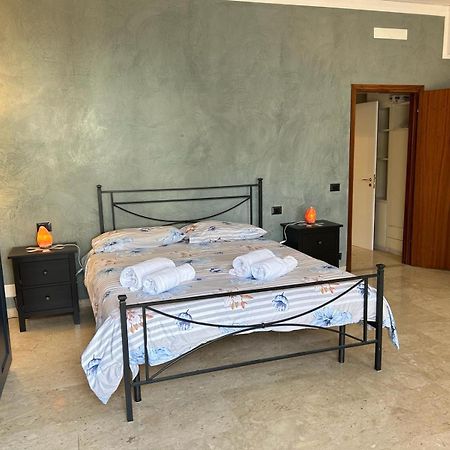 Ferienwohnung Casa Teresa Florenz Exterior foto