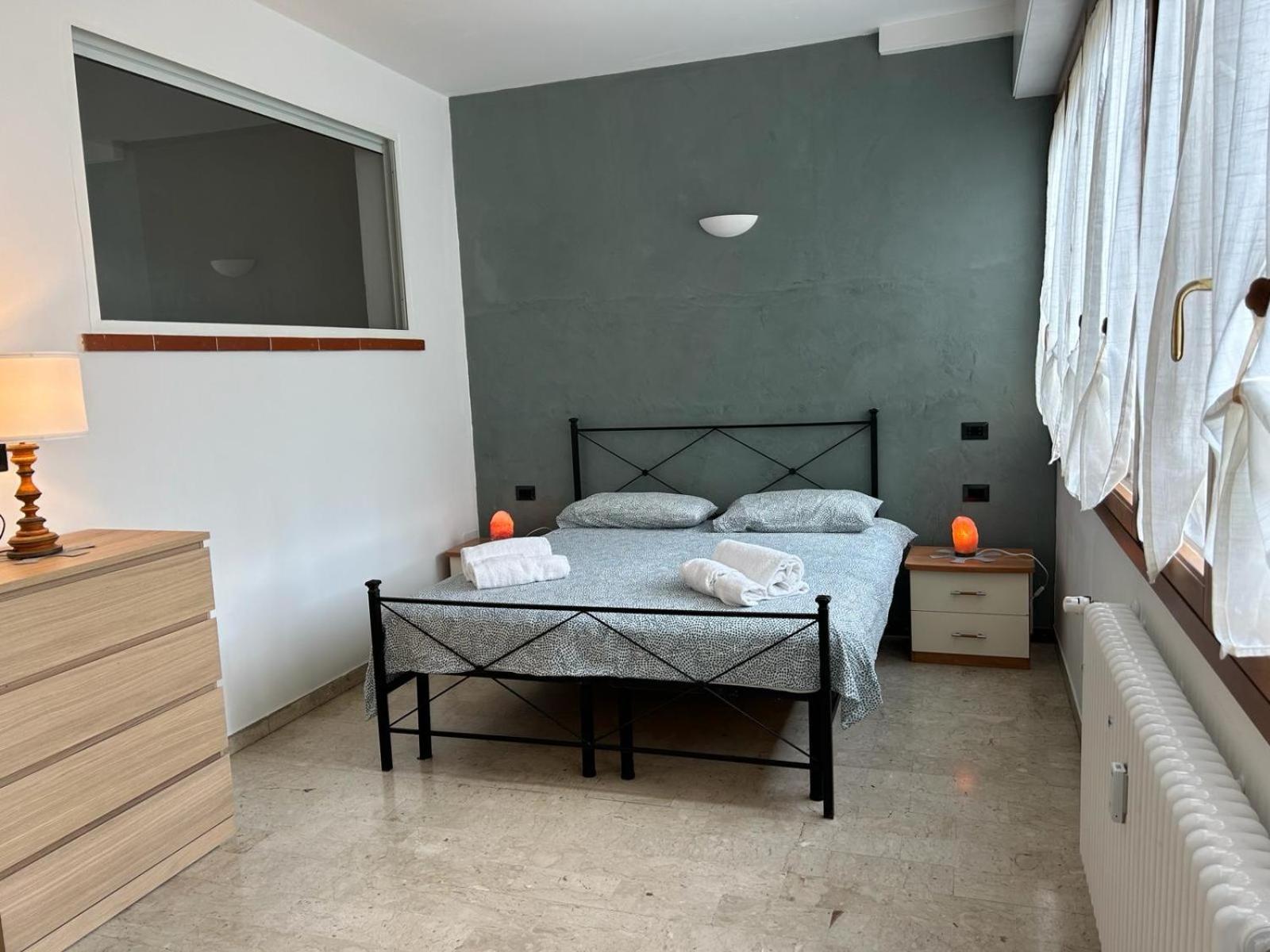 Ferienwohnung Casa Teresa Florenz Exterior foto