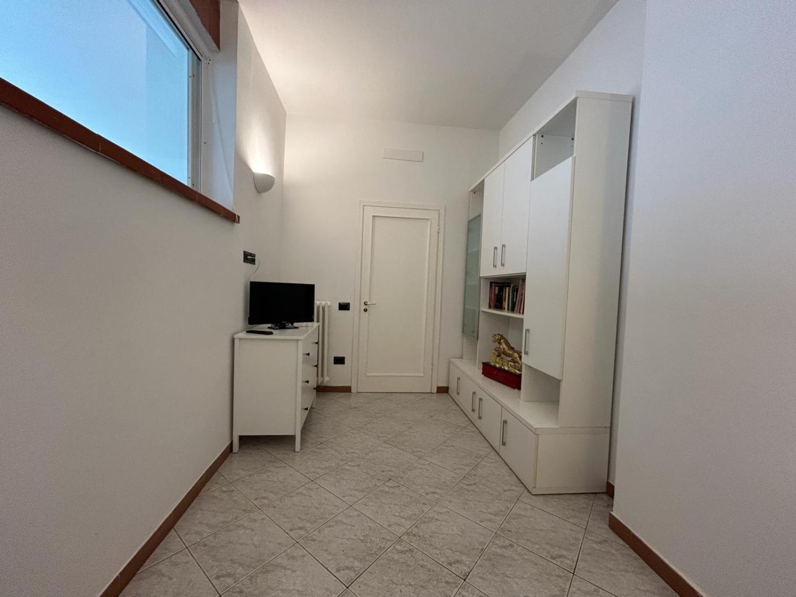 Ferienwohnung Casa Teresa Florenz Exterior foto